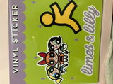 User picture