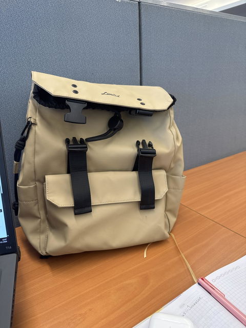 Mochila Niza