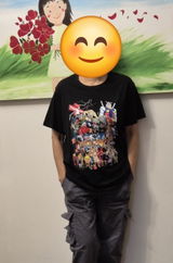 User picture