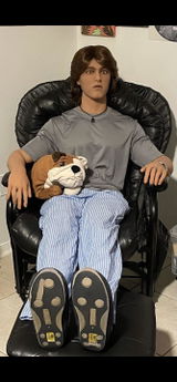 User picture