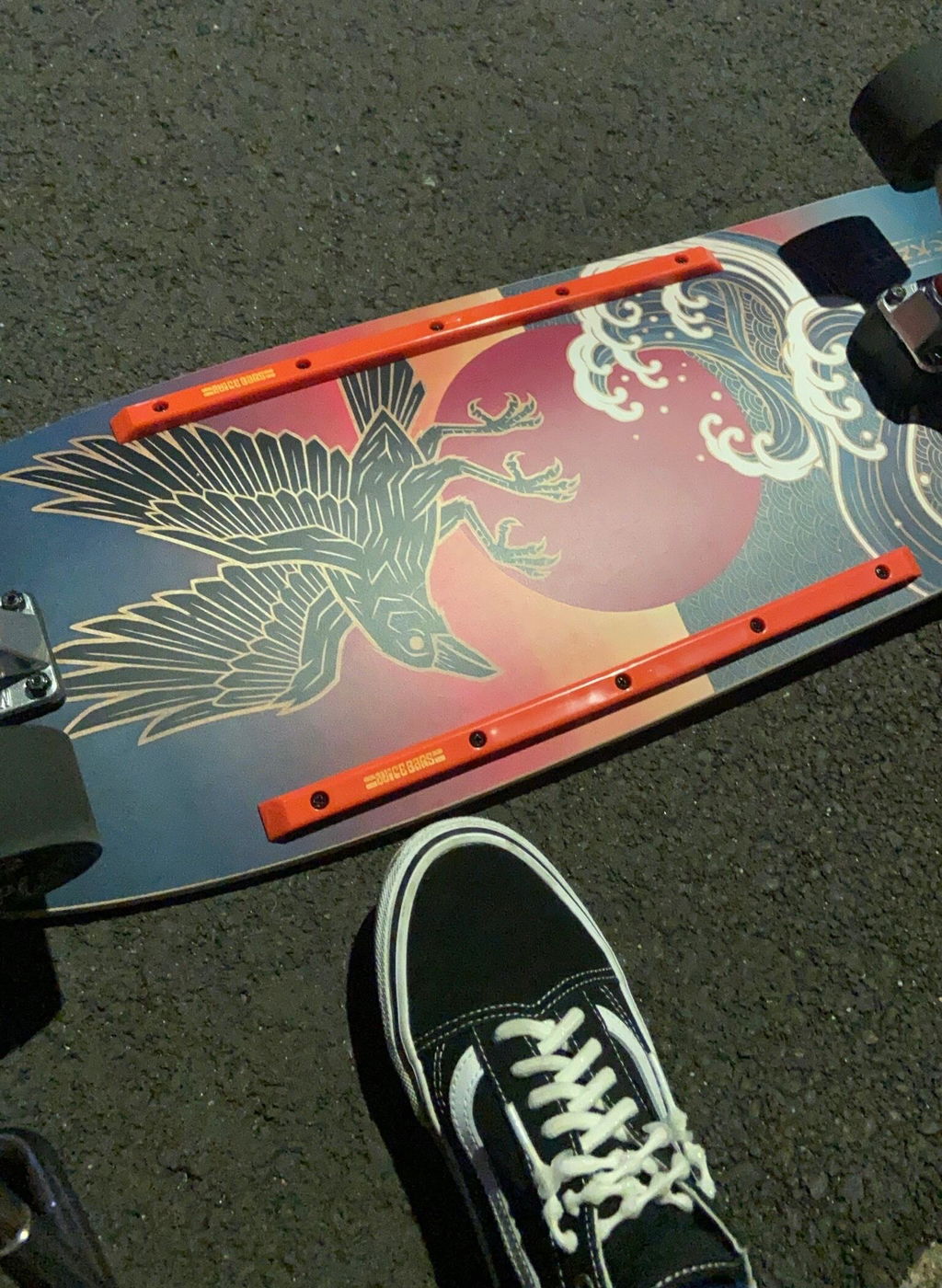 LINKUP】 サーフスケートコンプリート 第2弾 | LINKUP SKATESHOP