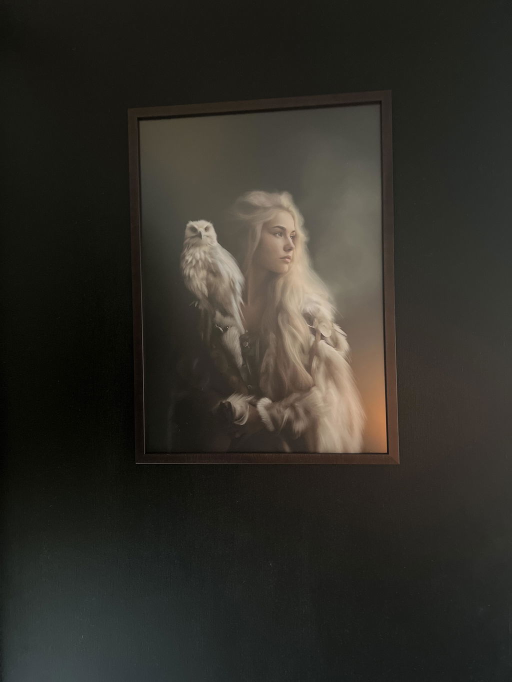 Ingrid og Ingvild