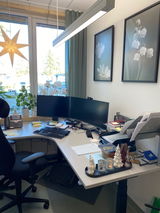 User picture