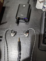 User picture