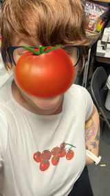 User picture