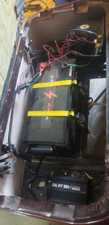 User picture