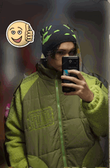 User picture