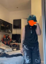 User picture