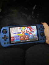 User picture