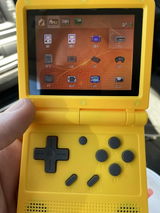 User picture