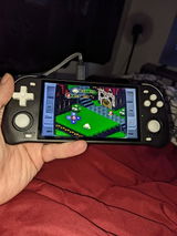 User picture
