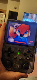 User picture