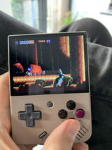 User picture