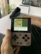 User picture