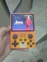 User picture