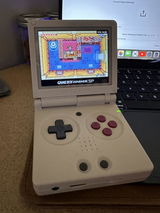 User picture