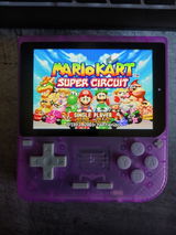User picture