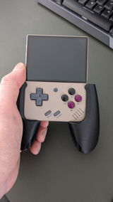User picture