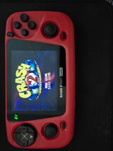 User picture