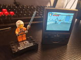 User picture