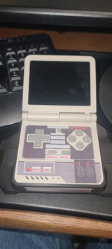 User picture