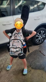 User picture