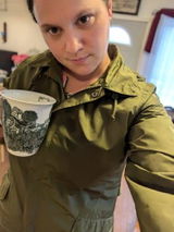 User picture