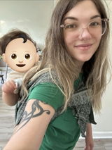 User picture