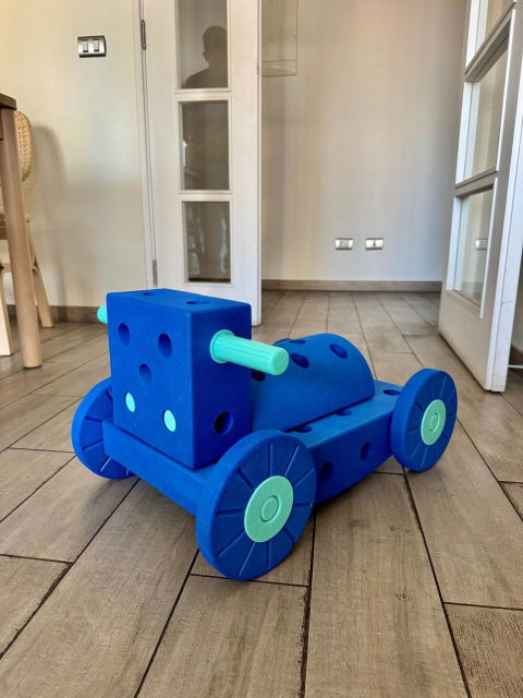 Producto Prueba Conecta Kids