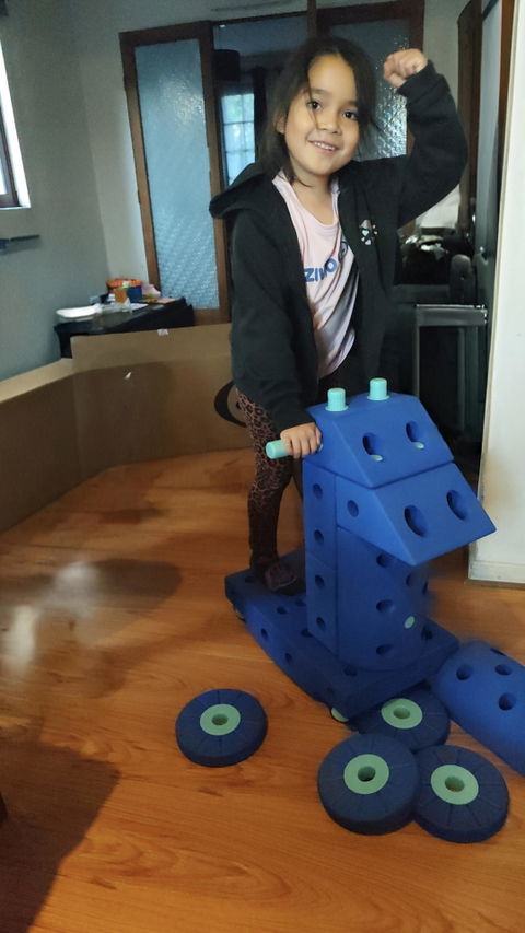 Producto Prueba Conecta Kids