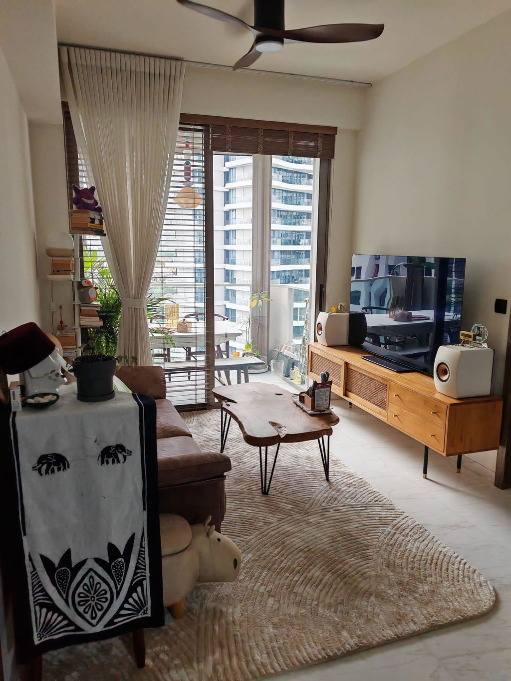 Living DNA Singapore
