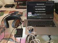 Chord Mojo 2 DAC & Headphone Amplifier