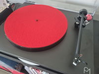 Rega Turntable Mat