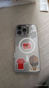 User picture