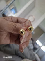 Dormilona earring