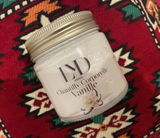 Chantilly Hydratante - Vanille