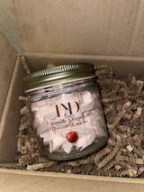 Chantilly Hydratante - Pomme d'amour