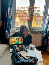 User picture