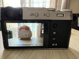 User picture