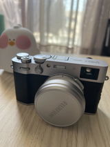 User picture