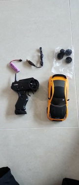User picture