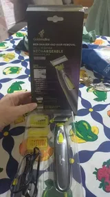 User picture