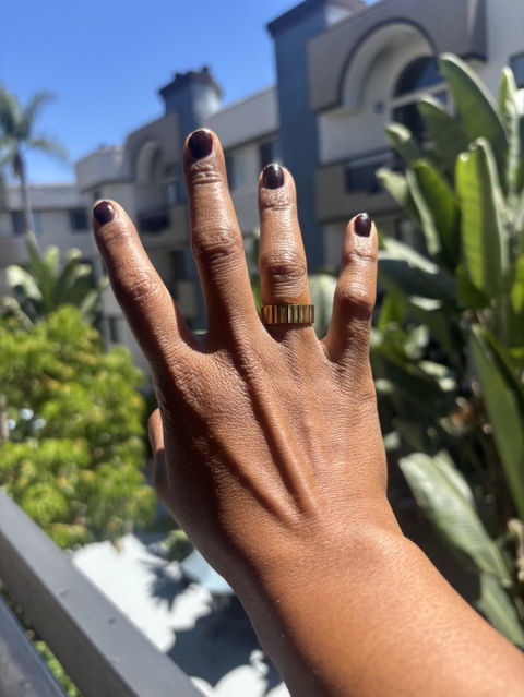 Benin Ring