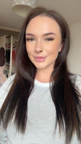 Cocoa Brown Pre-Glued Lashes