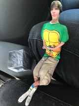 User picture