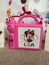 User picture