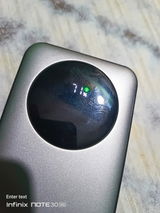 User picture