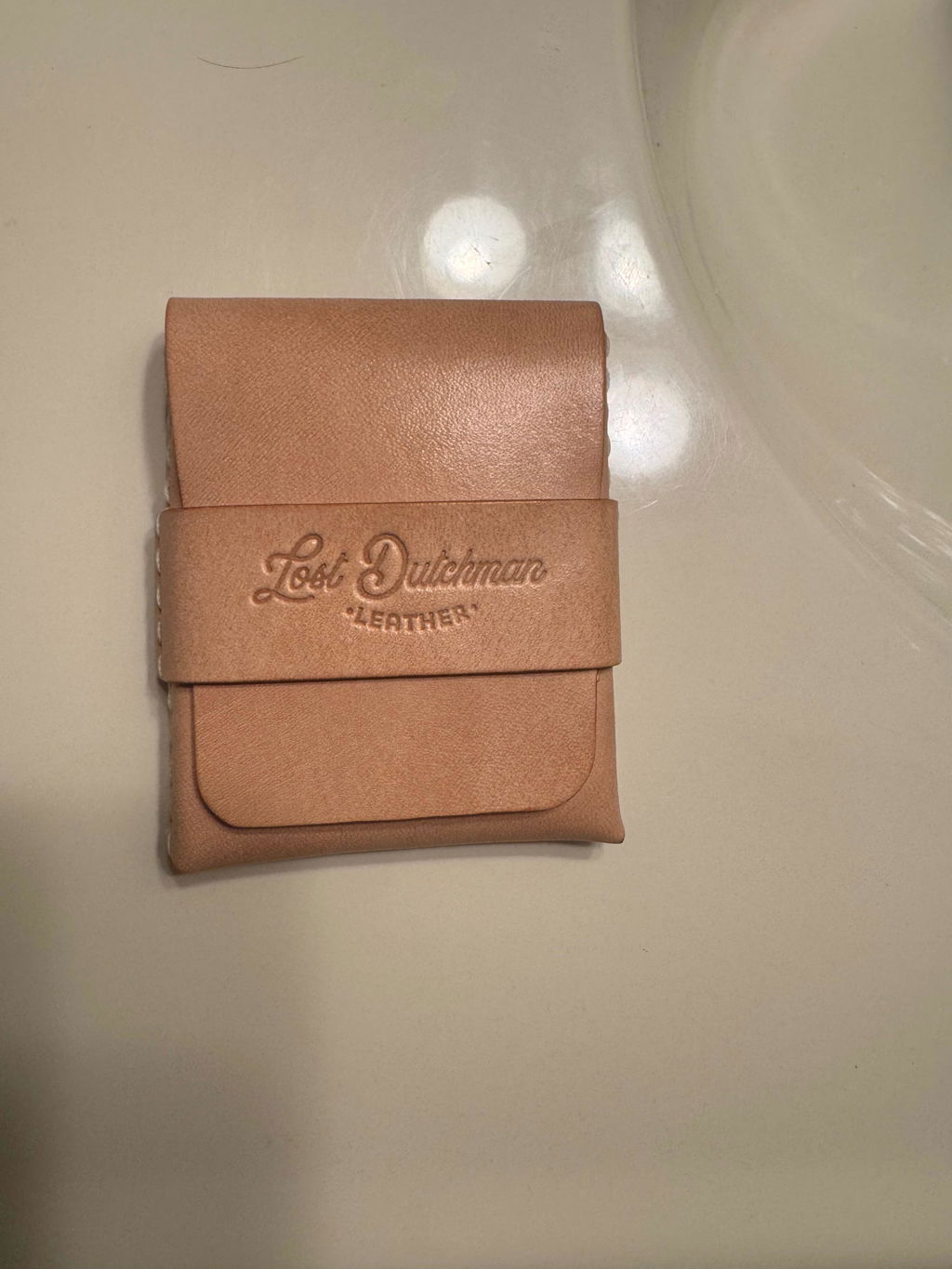 Create-your-own Big Finn 2 – Lost Dutchman Leather