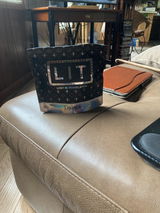 User picture