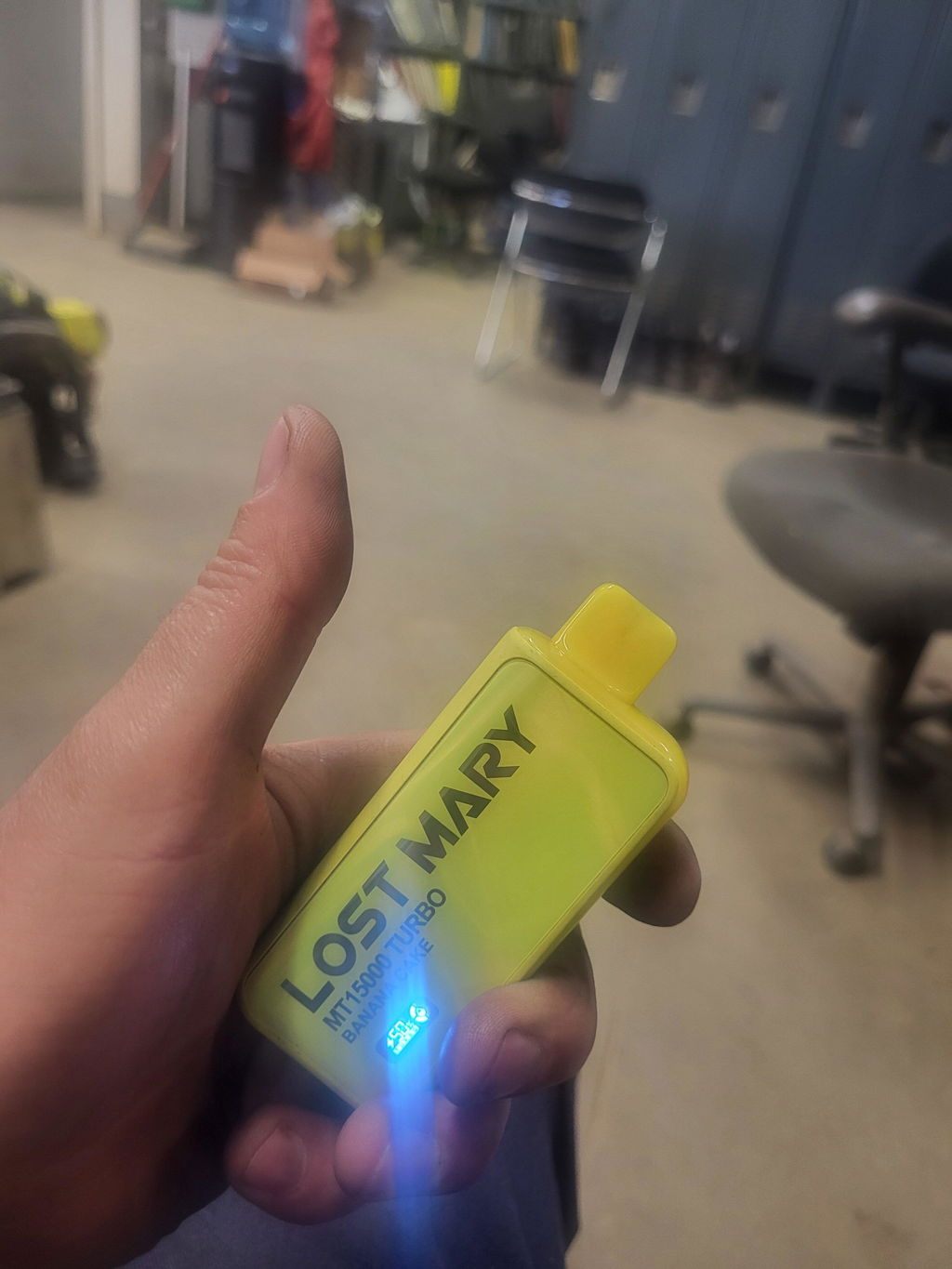 banana cake vape lost mary Banana Cake Lost Mary MT15000 TURBO Vape